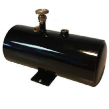 Refillable Gas Tanks